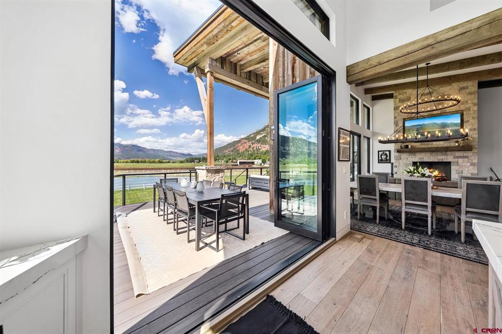 1701 Cr 250 Durango CO 81301