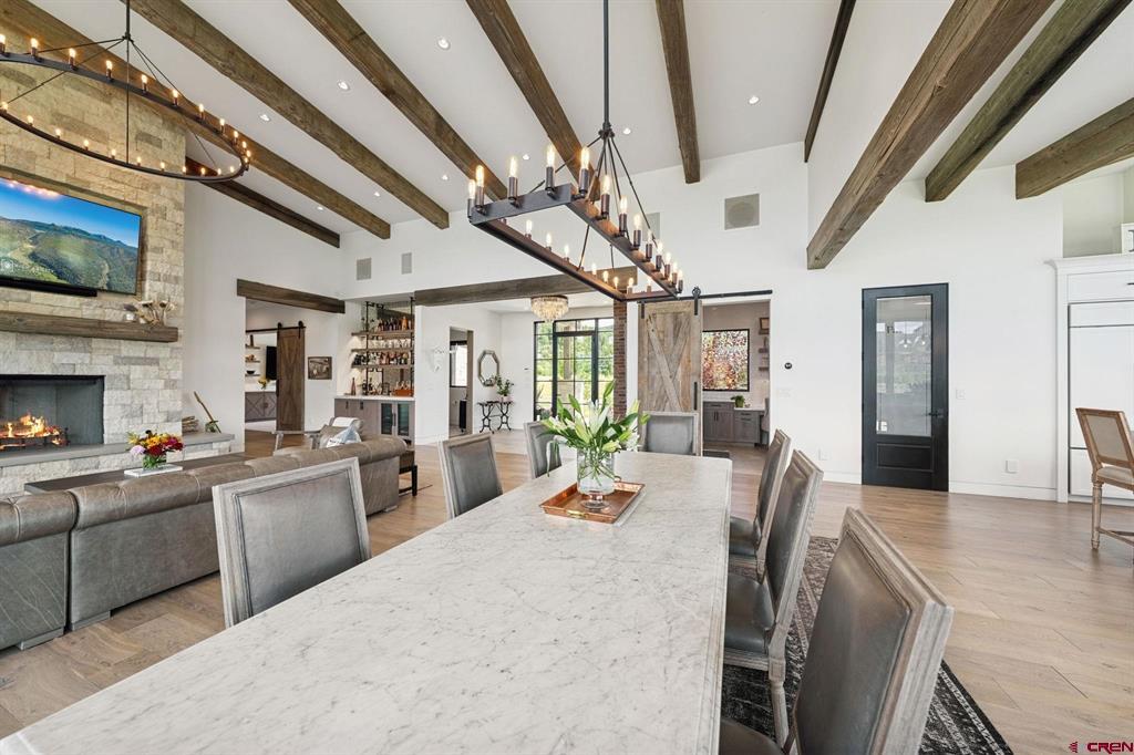 1701 Cr 250 Durango CO 81301