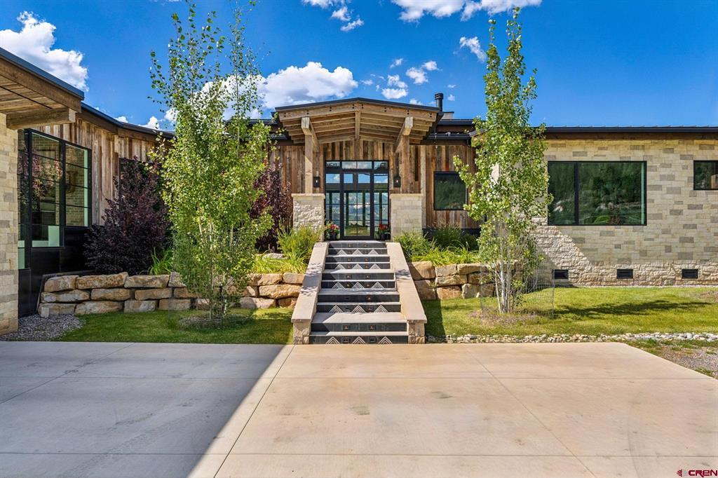 1701 Cr 250 Durango CO 81301