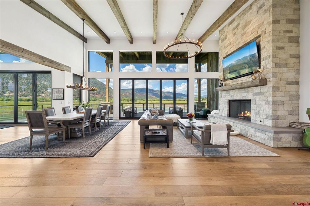 1701 Cr 250 Durango CO 81301