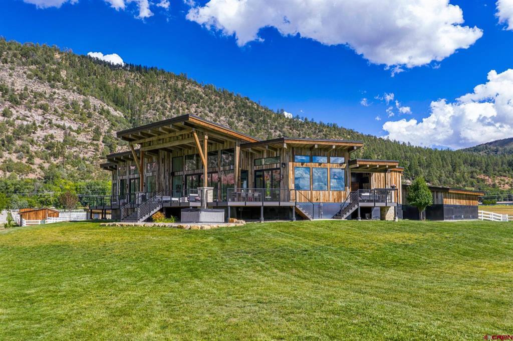 1701 Cr 250 Durango CO 81301