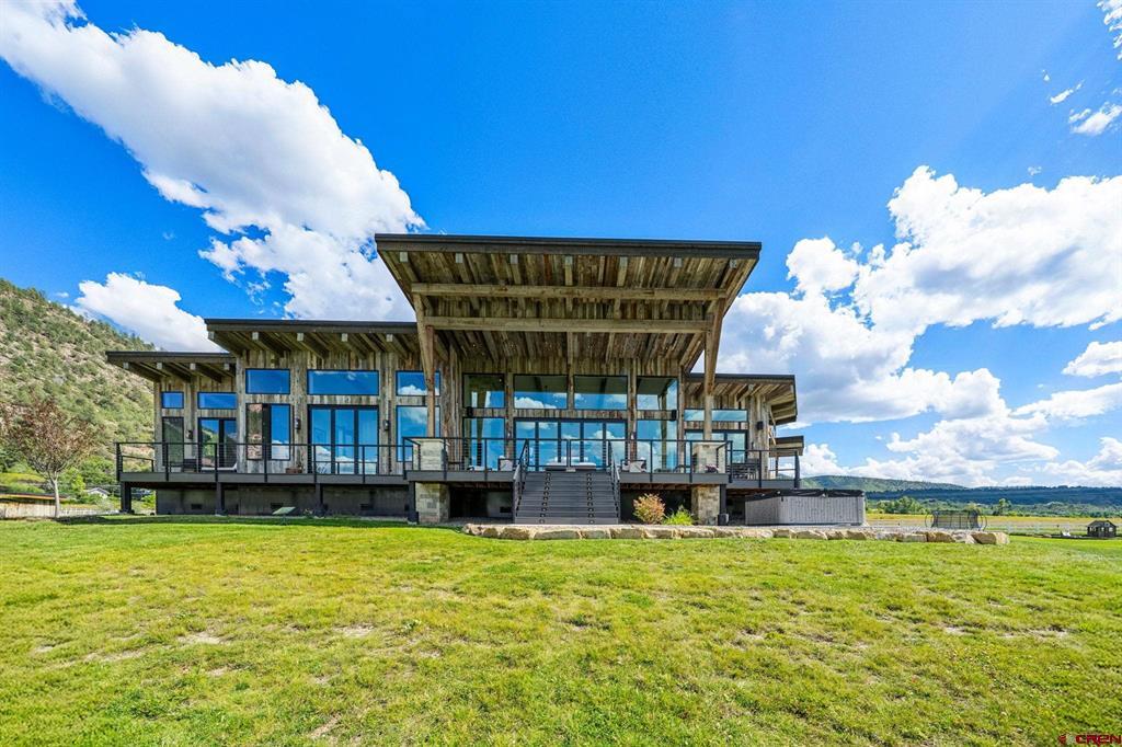 1701 Cr 250 Durango CO 81301