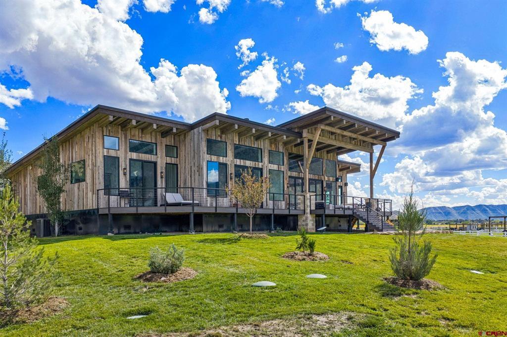 1701 Cr 250 Durango CO 81301