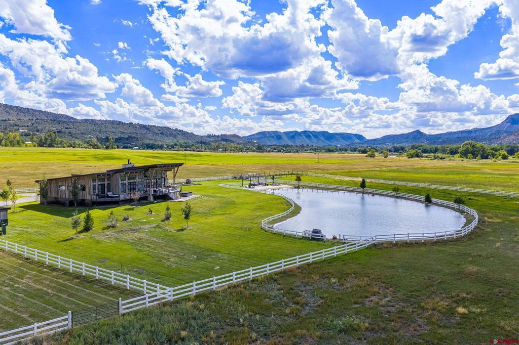 1701 Cr 250 Durango CO 81301