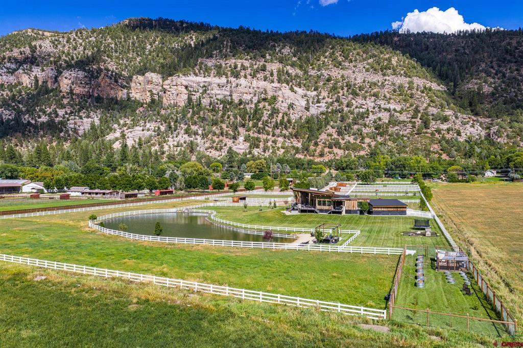 1701 Cr 250 Durango CO 81301