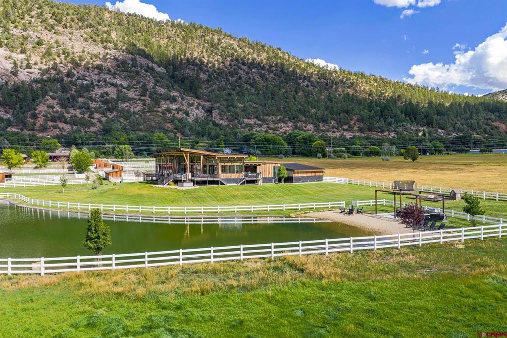 1701 Cr 250 Durango CO 81301