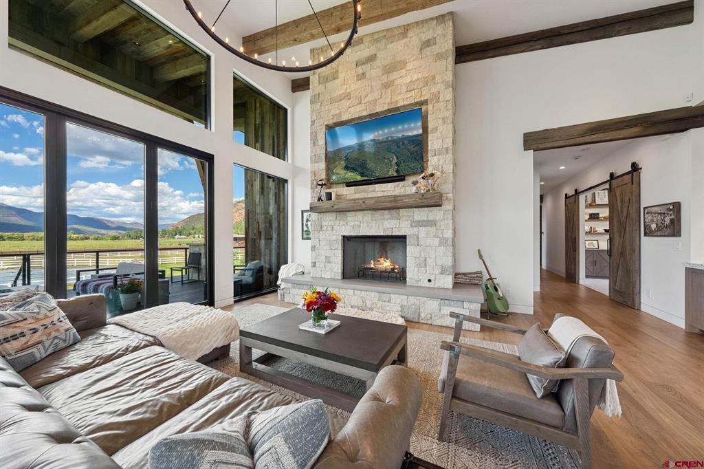 1701 Cr 250 Durango CO 81301