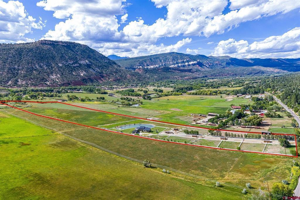 1701 Cr 250 Durango CO 81301