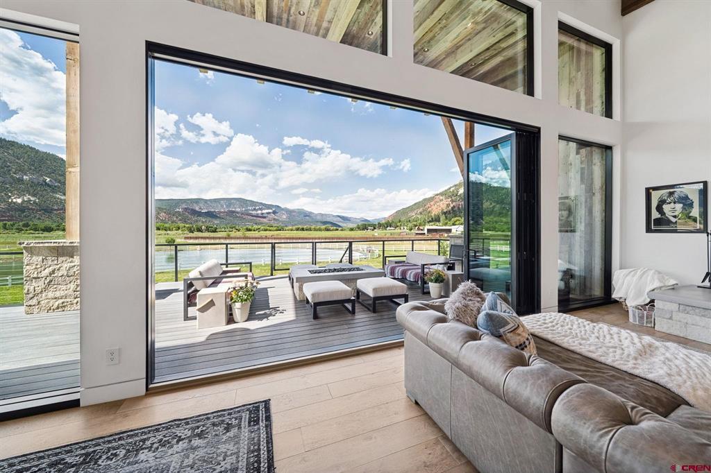 1701 Cr 250 Durango CO 81301