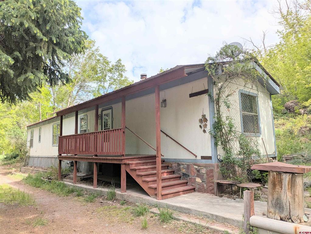 15110 Highway 550 Ouray CO 81427
