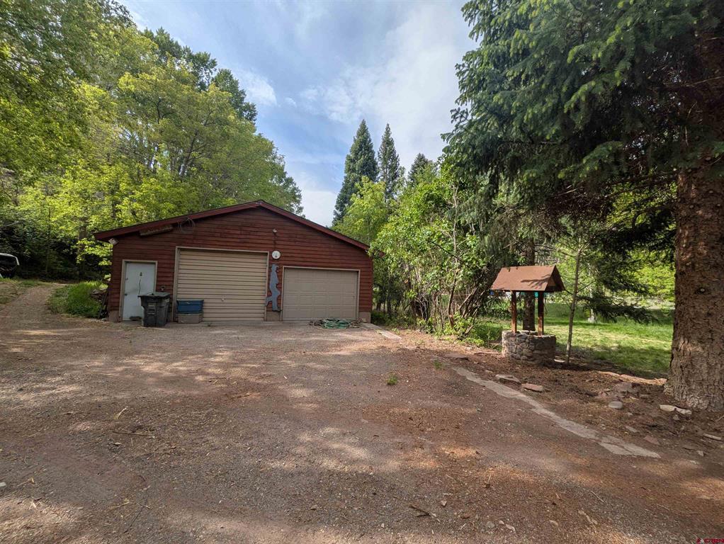 15110 Highway 550 Ouray CO 81427