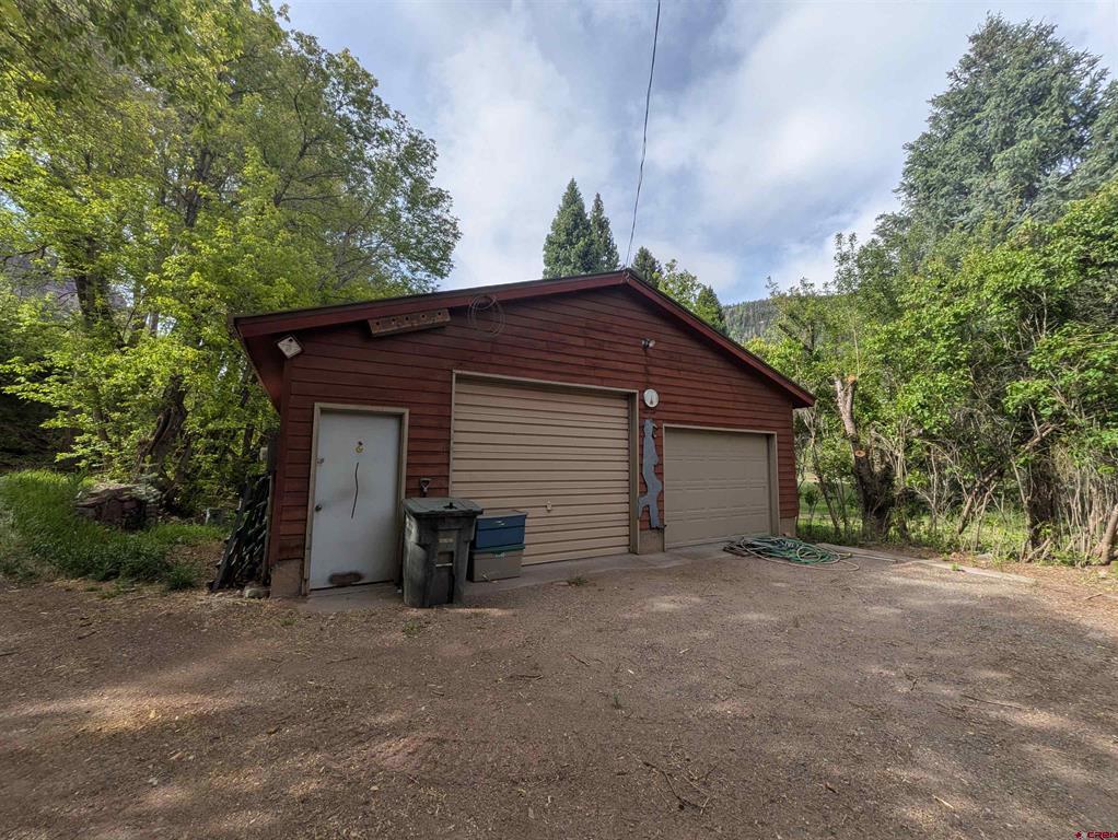 15110 Highway 550 Ouray CO 81427