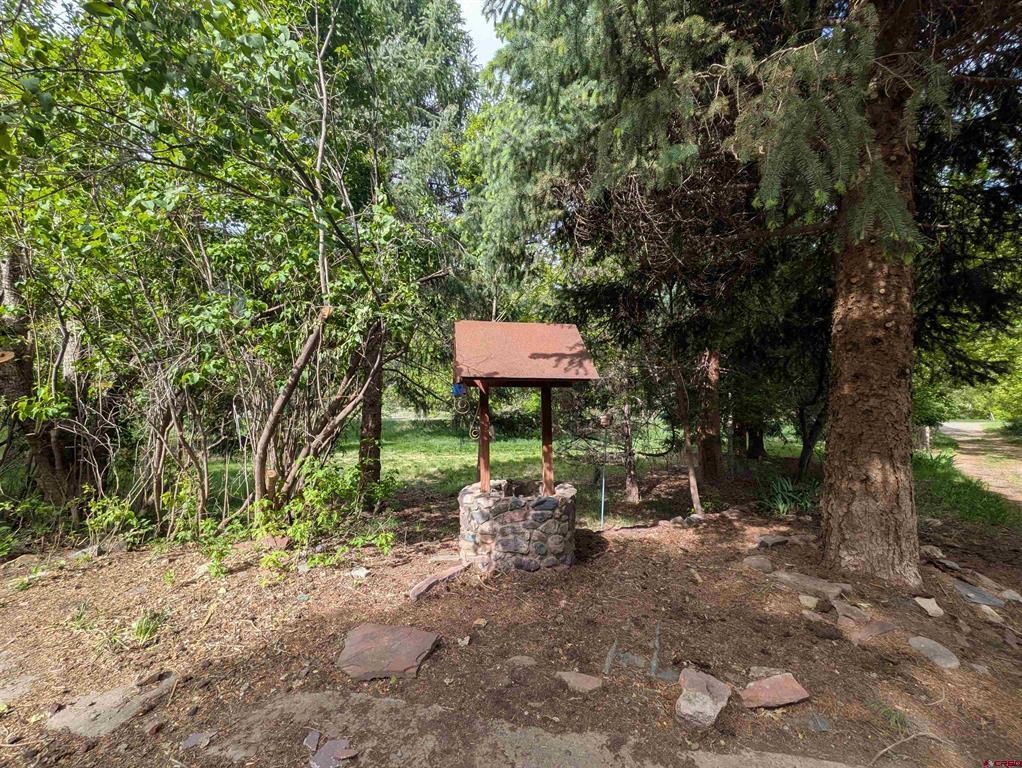 15110 Highway 550 Ouray CO 81427