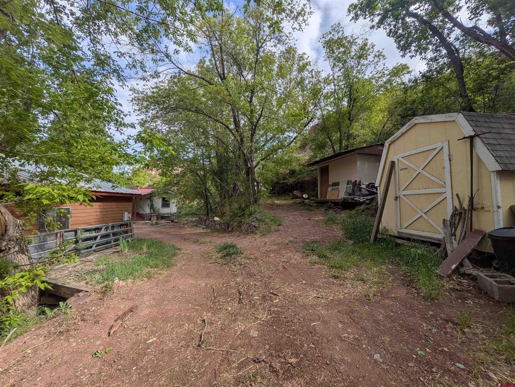 15110 Highway 550 Ouray CO 81427
