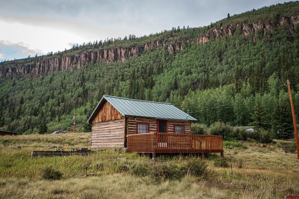 4100 Usfs 515 Road Creede CO 81130