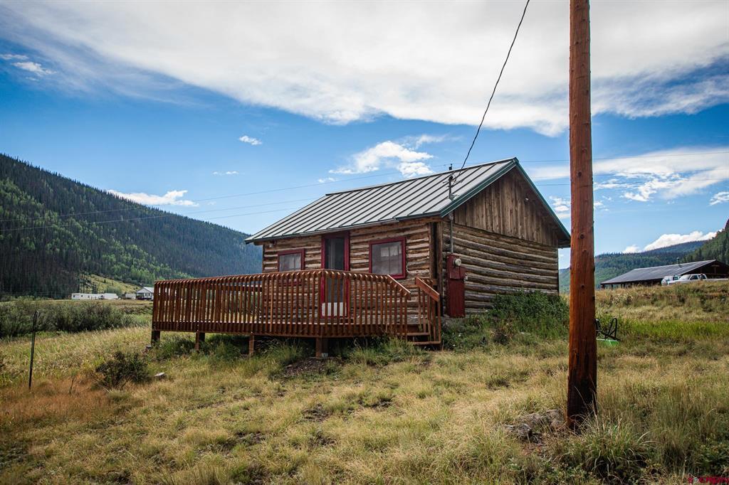 4100 Usfs 515 Road Creede CO 81130