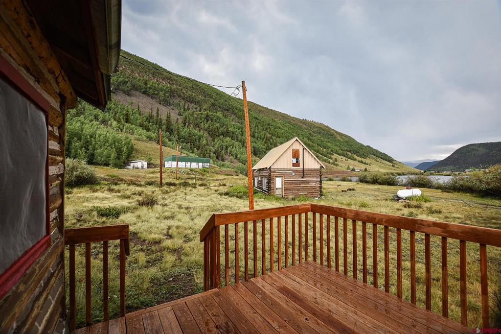 4100 Usfs 515 Road Creede CO 81130