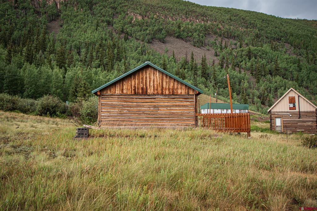 4100 Usfs 515 Road Creede CO 81130