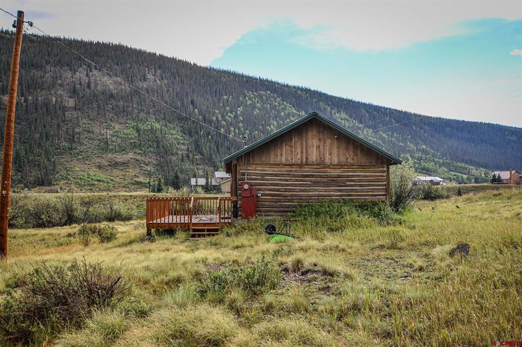 4100 Usfs 515 Road Creede CO 81130