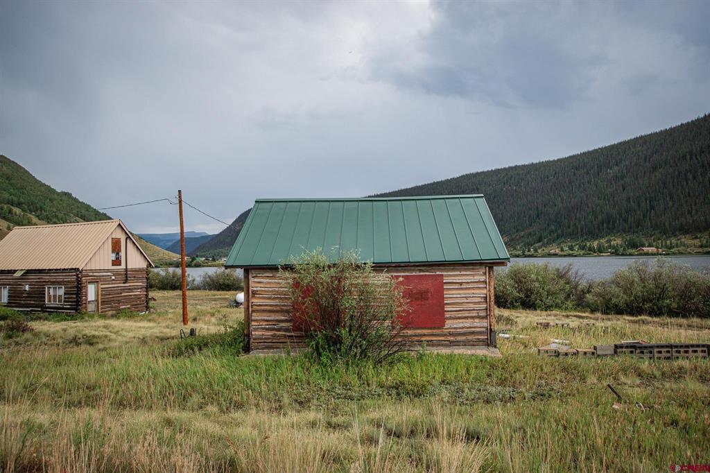 4100 Usfs 515 Road Creede CO 81130