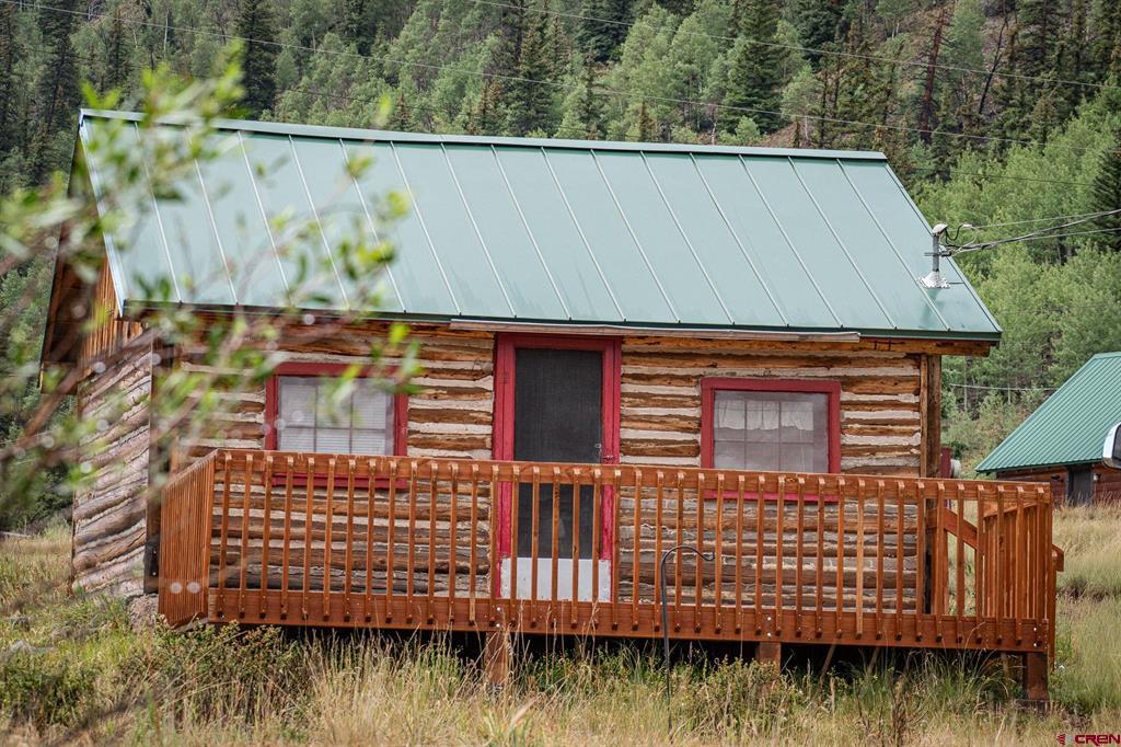 4100 Usfs 515 Road Creede CO 81130