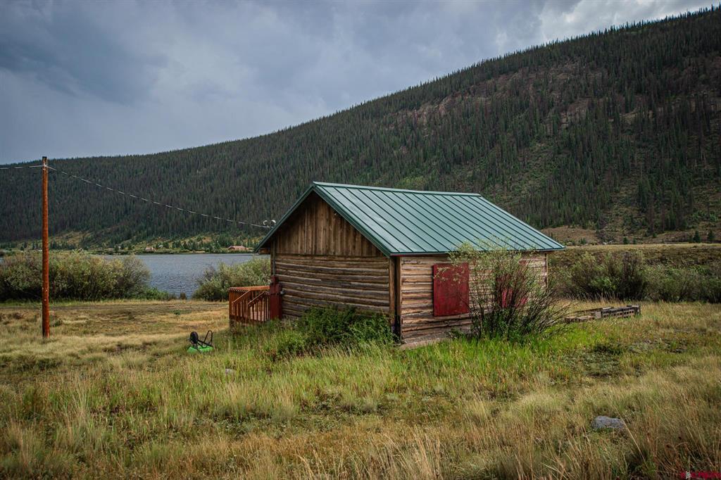 4100 Usfs 515 Road Creede CO 81130