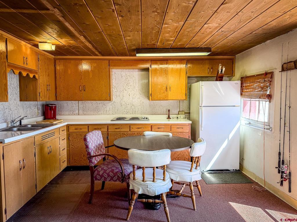 4100 Usfs 515 Road Creede CO 81130