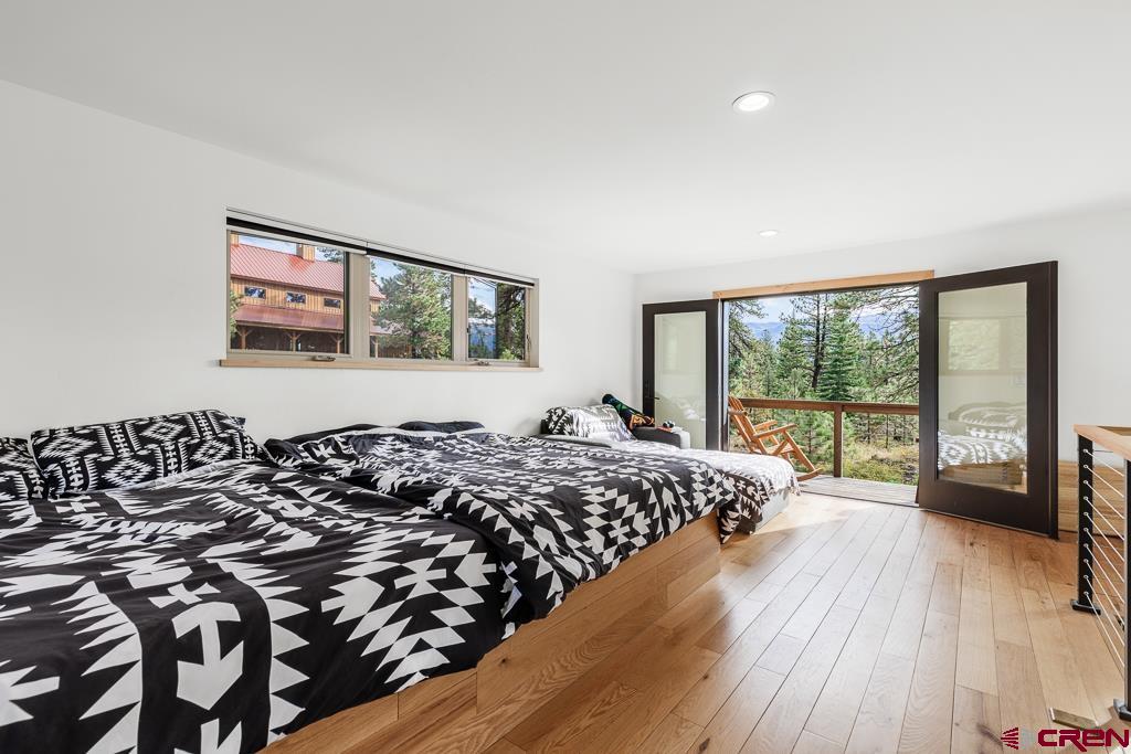 448 Hermosa View Drive Drive Durango CO 81301