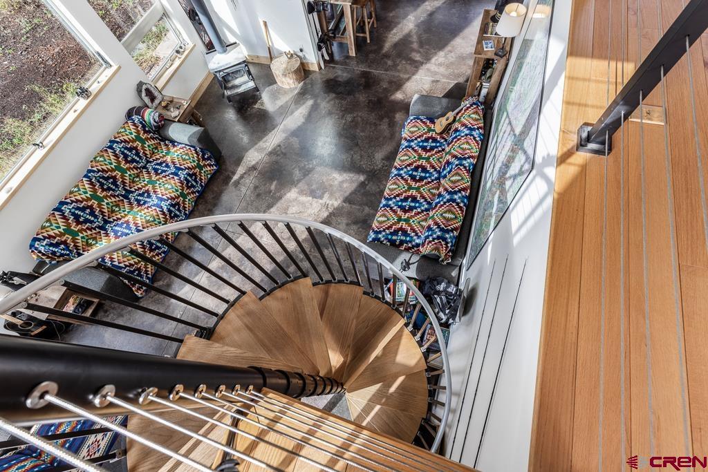 448 Hermosa View Drive Drive Durango CO 81301