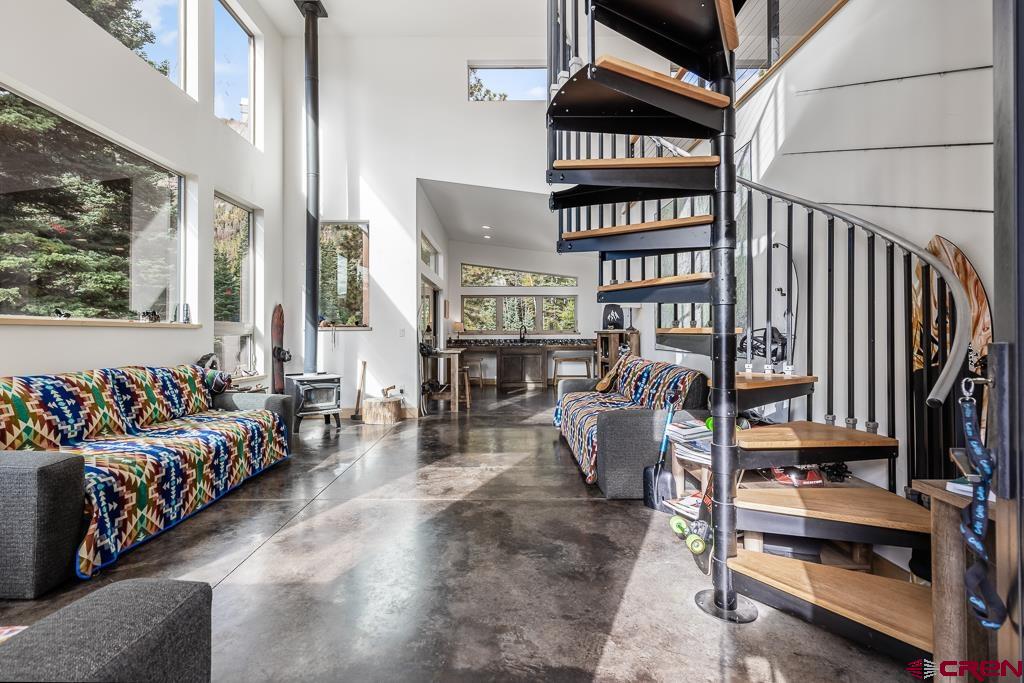 448 Hermosa View Drive Drive Durango CO 81301