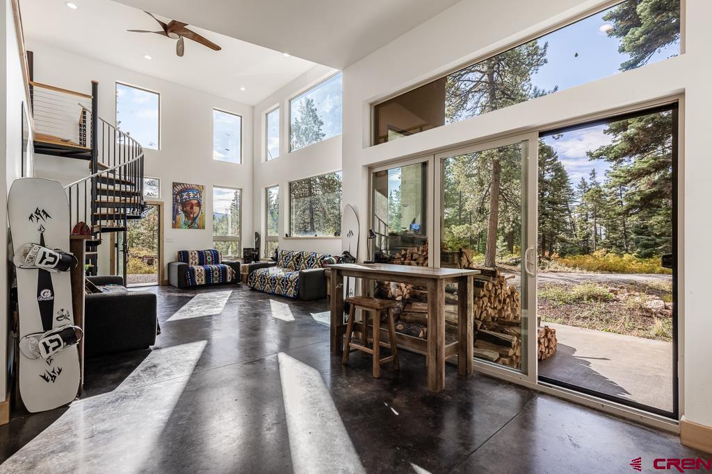 448 Hermosa View Drive Drive Durango CO 81301