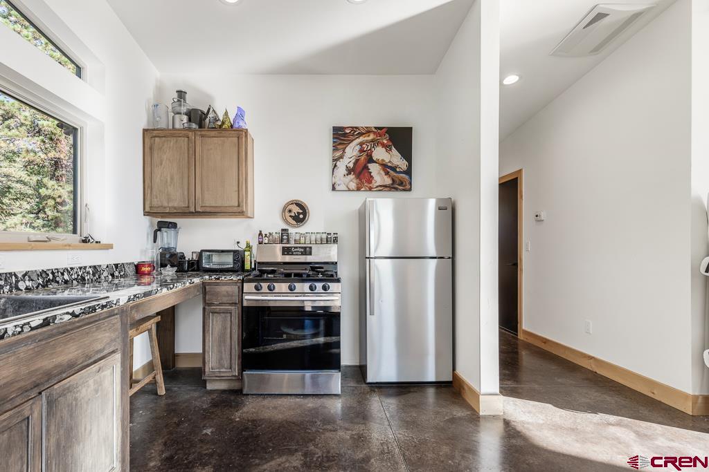 448 Hermosa View Drive Drive Durango CO 81301