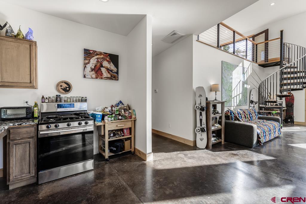 448 Hermosa View Drive Drive Durango CO 81301