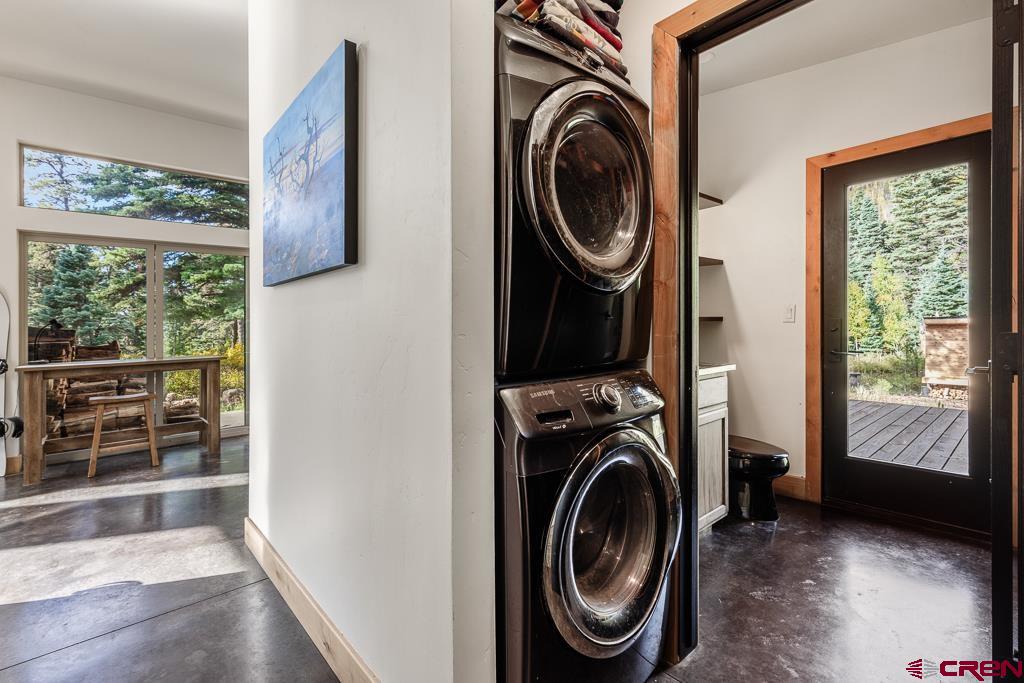 448 Hermosa View Drive Drive Durango CO 81301