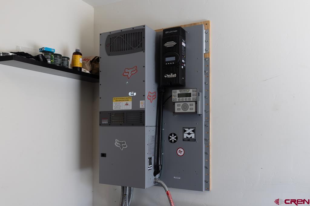 448 Hermosa View Drive Drive Durango CO 81301