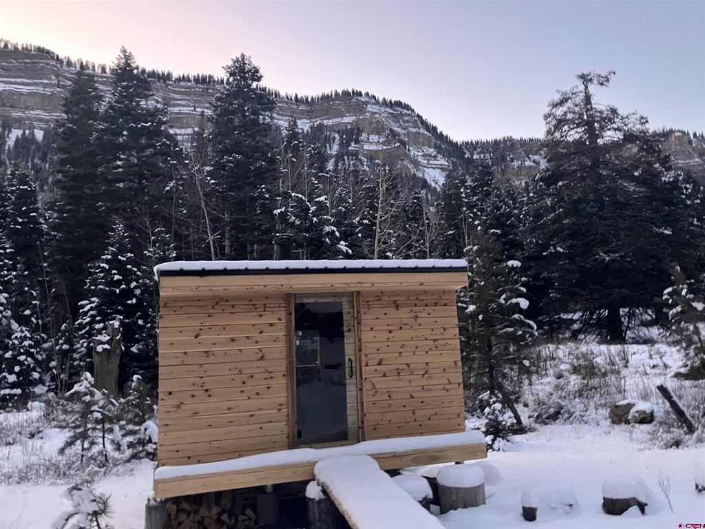 448 Hermosa View Drive Drive Durango CO 81301