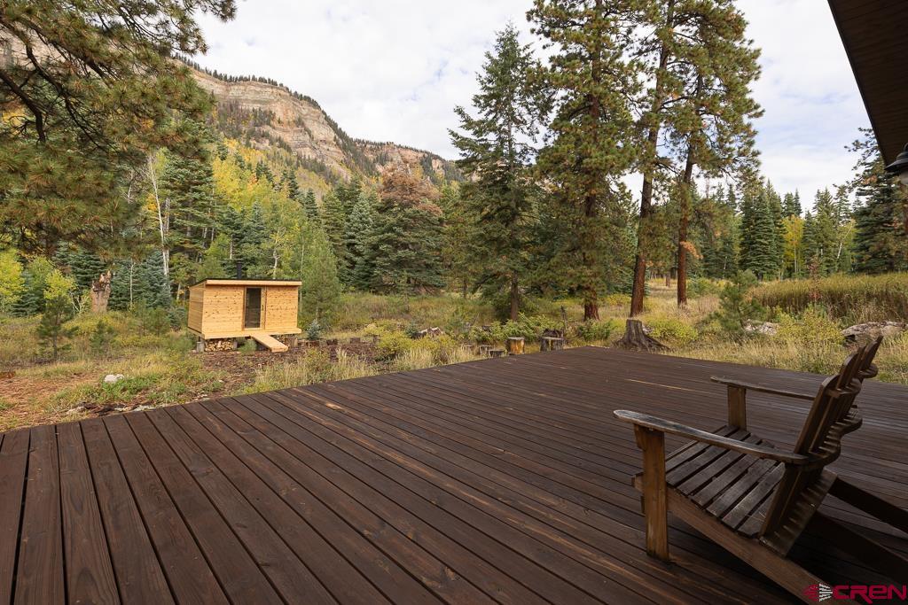 448 Hermosa View Drive Drive Durango CO 81301