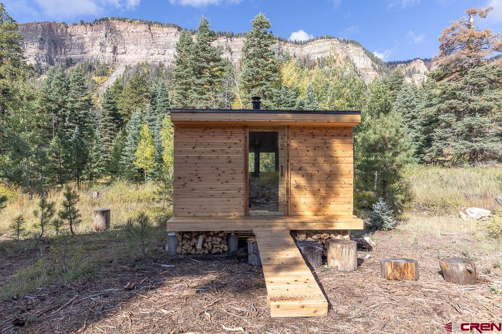 448 Hermosa View Drive Drive Durango CO 81301