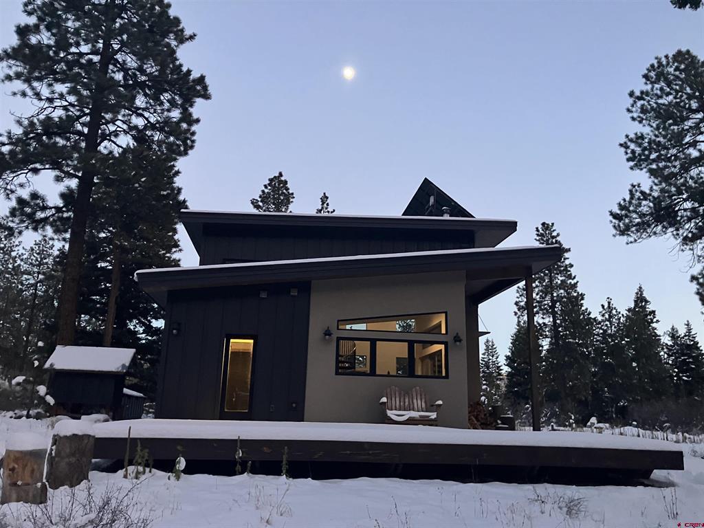 448 Hermosa View Drive Drive Durango CO 81301