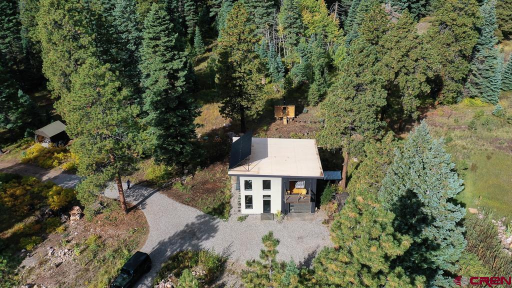 448 Hermosa View Drive Drive Durango CO 81301