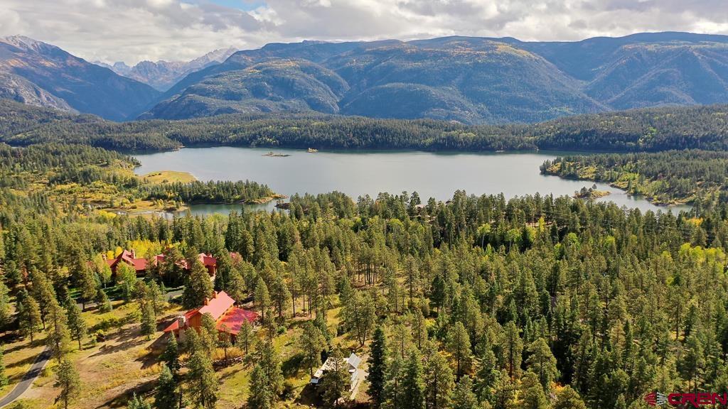 448 Hermosa View Drive Drive Durango CO 81301