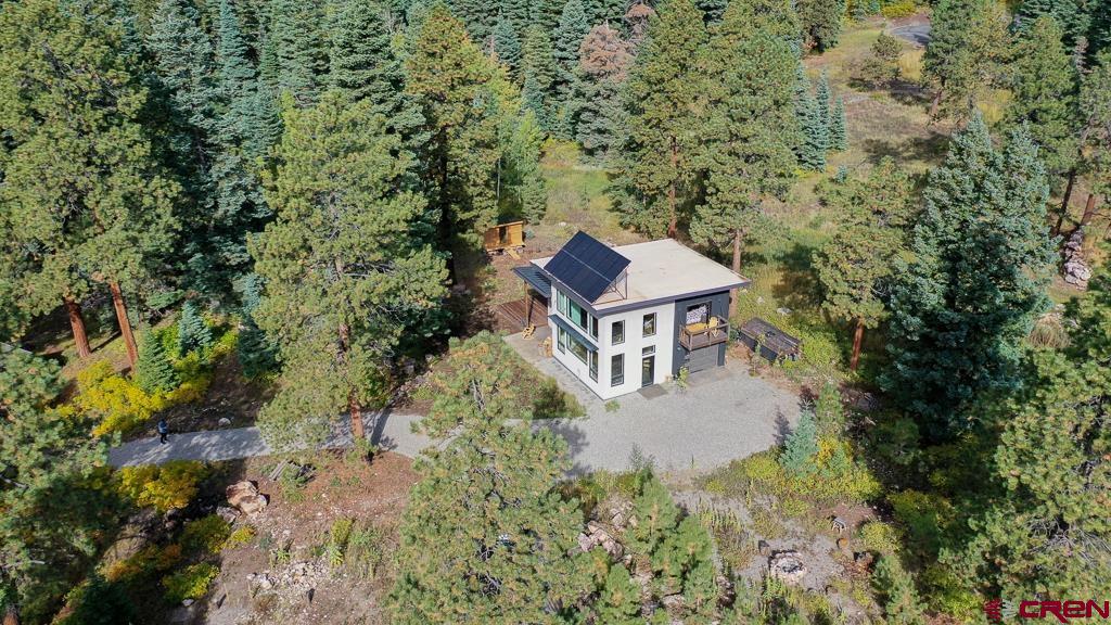 448 Hermosa View Drive Drive Durango CO 81301