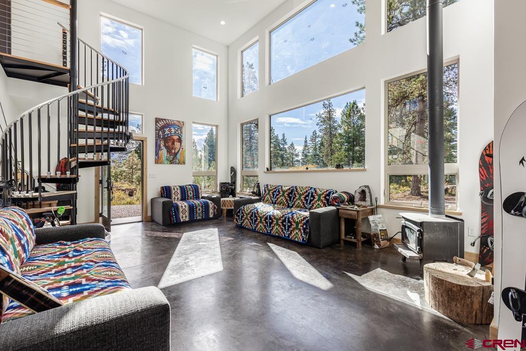 448 Hermosa View Drive Drive Durango CO 81301