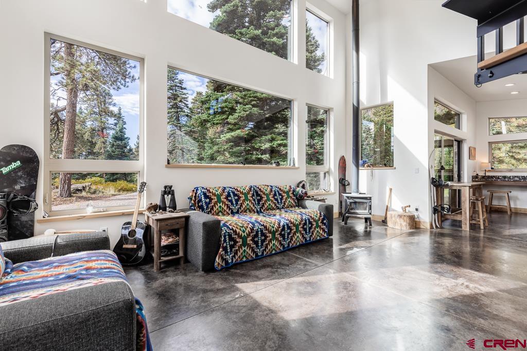 448 Hermosa View Drive Drive Durango CO 81301