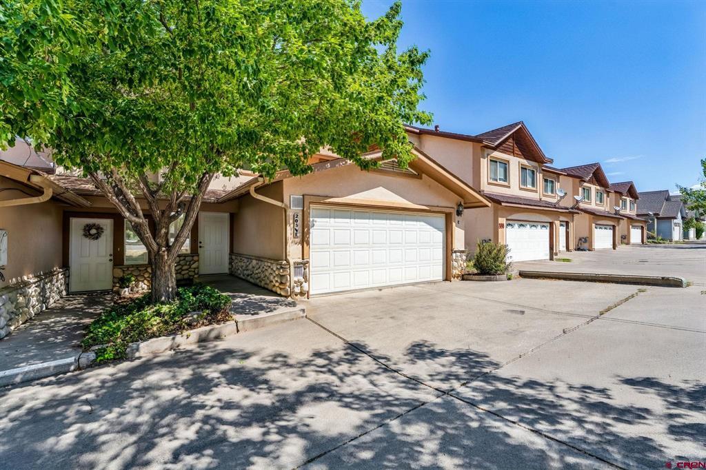 205 Jenkins Ranch Road Durango CO 81301