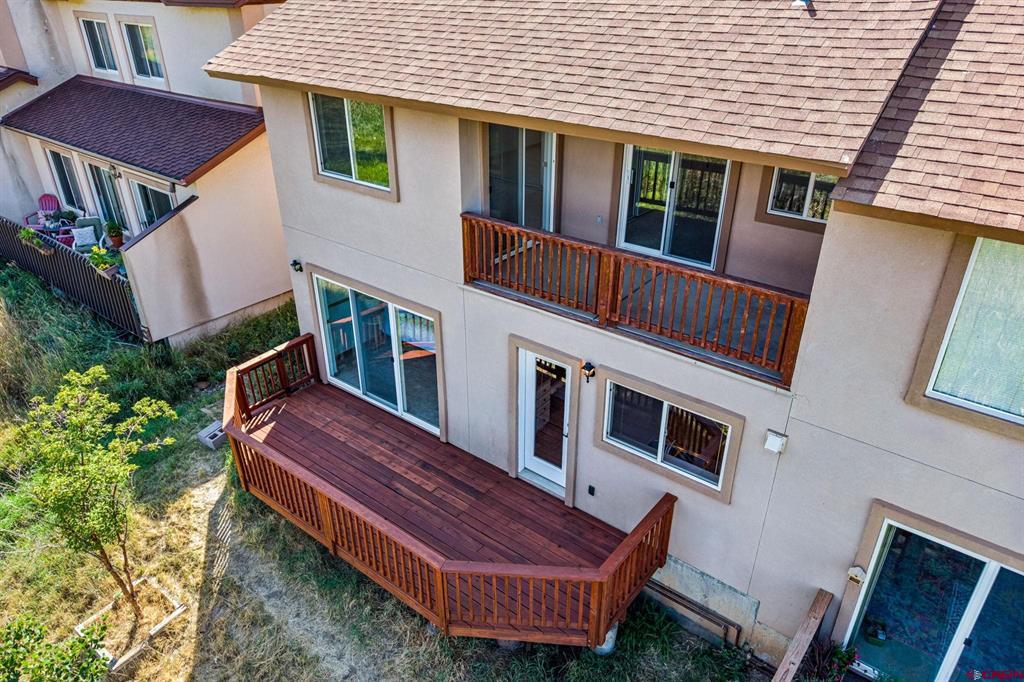 205 Jenkins Ranch Road Durango CO 81301