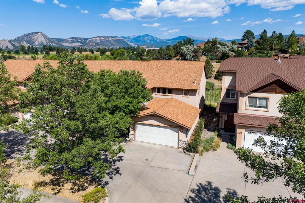 205 Jenkins Ranch Road Durango CO 81301