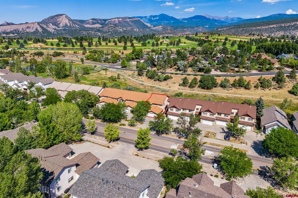 205 Jenkins Ranch Road Durango CO 81301