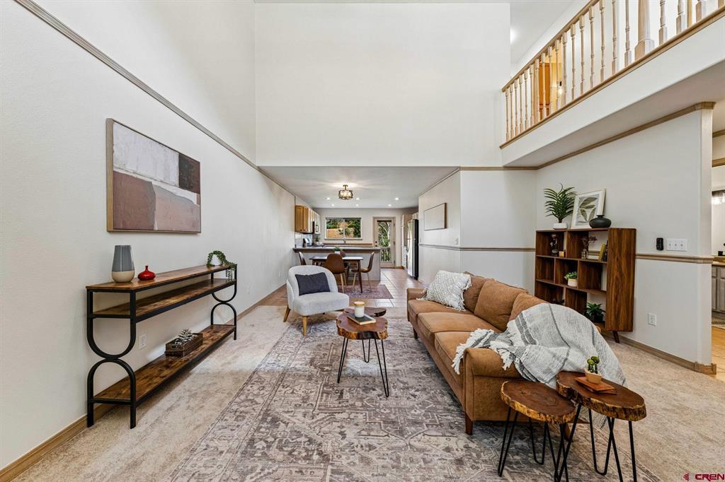 205 Jenkins Ranch Road Durango CO 81301