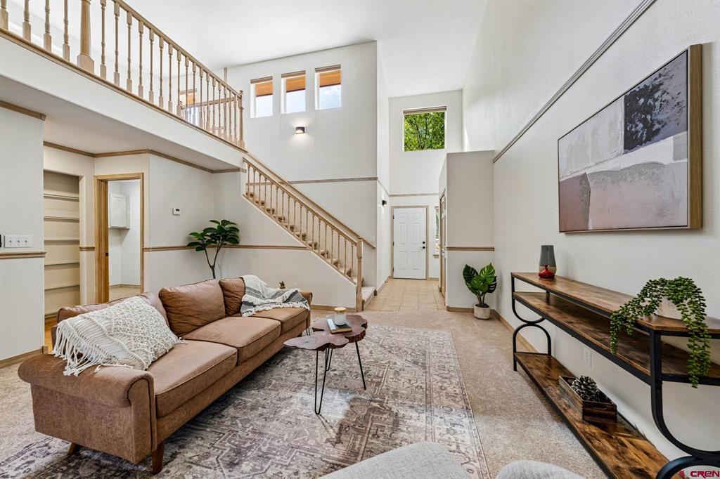 205 Jenkins Ranch Road Durango CO 81301